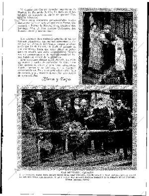 BLANCO Y NEGRO MADRID 14-12-1919 página 15