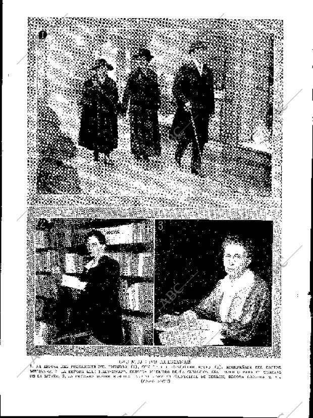 BLANCO Y NEGRO MADRID 14-12-1919 página 16