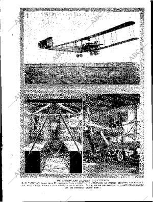 BLANCO Y NEGRO MADRID 14-12-1919 página 17