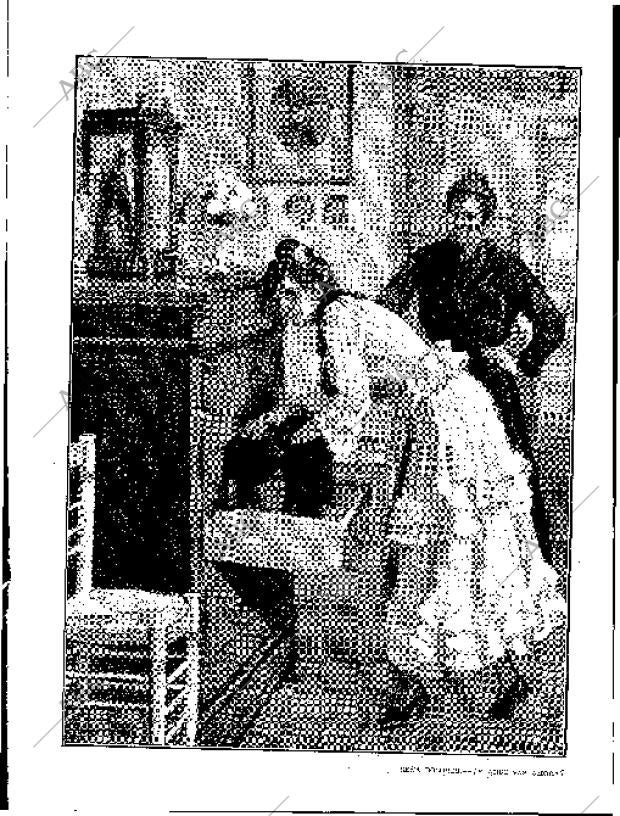 BLANCO Y NEGRO MADRID 14-12-1919 página 21