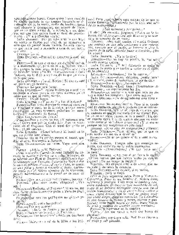 BLANCO Y NEGRO MADRID 14-12-1919 página 22