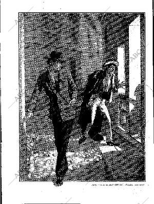 BLANCO Y NEGRO MADRID 14-12-1919 página 23