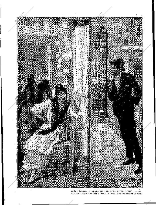 BLANCO Y NEGRO MADRID 14-12-1919 página 25