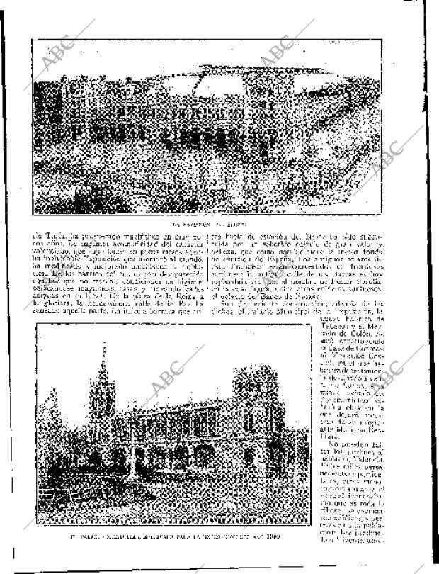 BLANCO Y NEGRO MADRID 14-12-1919 página 32