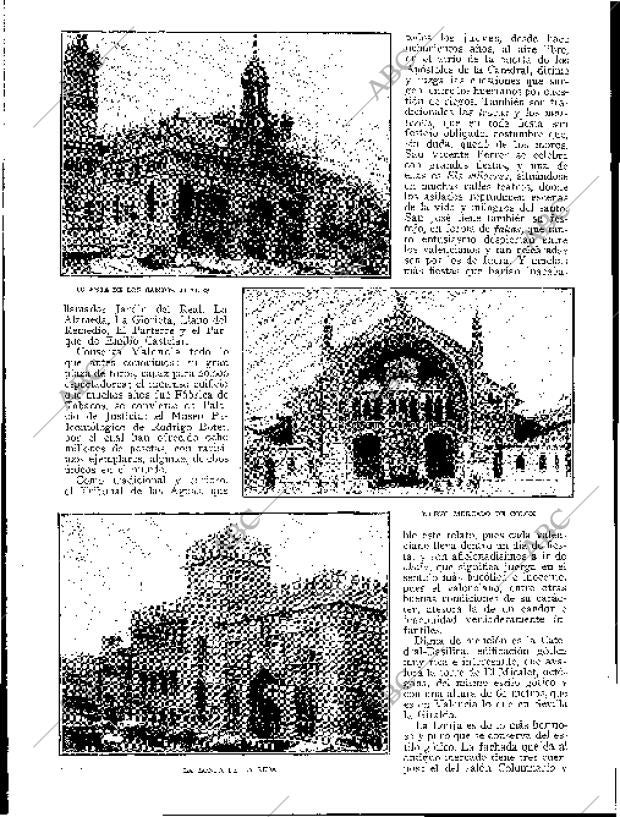 BLANCO Y NEGRO MADRID 14-12-1919 página 33