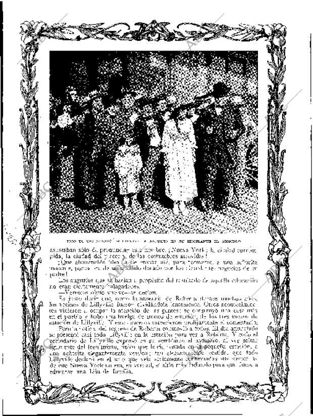 BLANCO Y NEGRO MADRID 14-12-1919 página 36