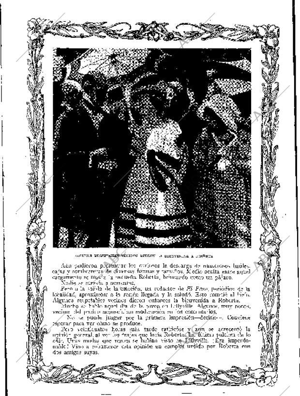 BLANCO Y NEGRO MADRID 14-12-1919 página 37