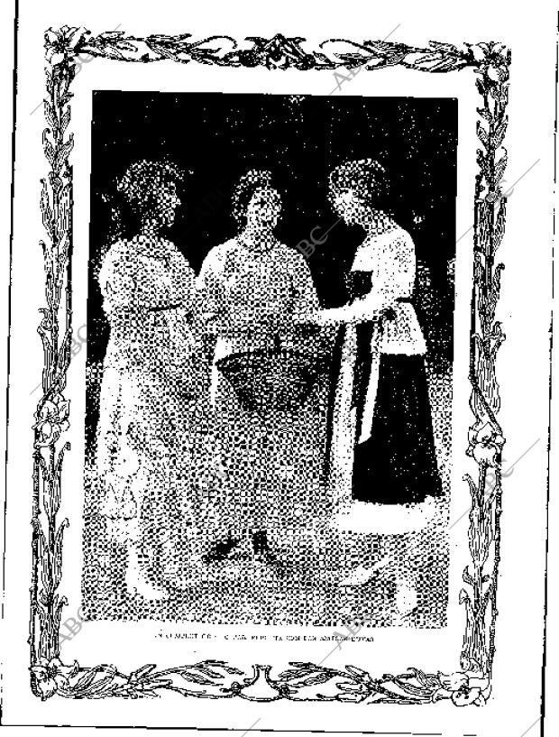 BLANCO Y NEGRO MADRID 14-12-1919 página 38