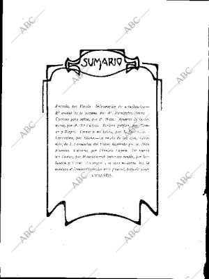 BLANCO Y NEGRO MADRID 14-12-1919 página 4