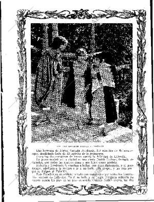 BLANCO Y NEGRO MADRID 14-12-1919 página 41