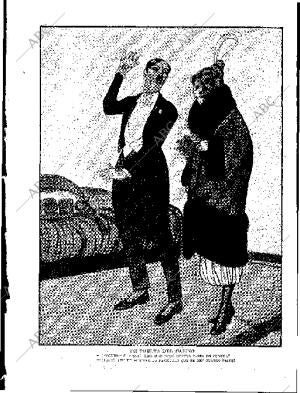 BLANCO Y NEGRO MADRID 14-12-1919 página 43