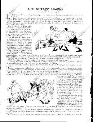 BLANCO Y NEGRO MADRID 14-12-1919 página 44