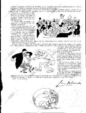 BLANCO Y NEGRO MADRID 14-12-1919 página 45