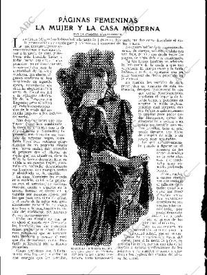 BLANCO Y NEGRO MADRID 14-12-1919 página 46