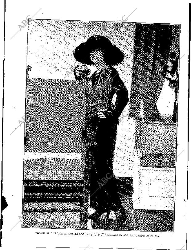 BLANCO Y NEGRO MADRID 14-12-1919 página 47