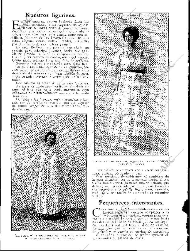 BLANCO Y NEGRO MADRID 14-12-1919 página 48