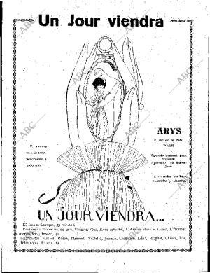 BLANCO Y NEGRO MADRID 14-12-1919 página 55