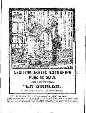 BLANCO Y NEGRO MADRID 14-12-1919 página 59