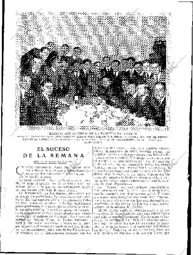 BLANCO Y NEGRO MADRID 14-12-1919 página 6