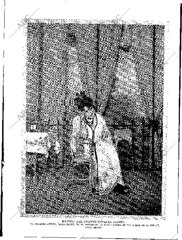 BLANCO Y NEGRO MADRID 14-12-1919 página 7