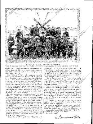 BLANCO Y NEGRO MADRID 14-12-1919 página 8