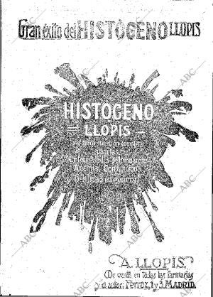 ABC MADRID 16-12-1919 página 10