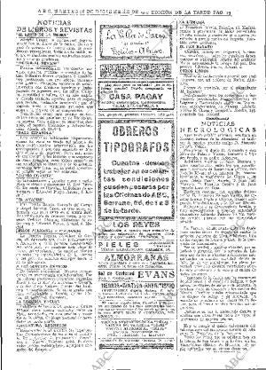 ABC MADRID 16-12-1919 página 13