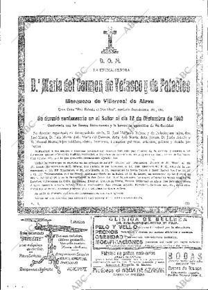 ABC MADRID 16-12-1919 página 19