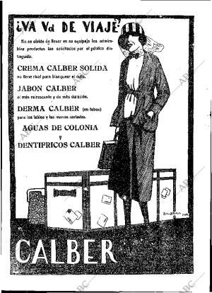 ABC MADRID 16-12-1919 página 2