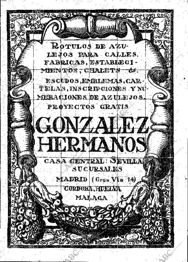 ABC MADRID 16-12-1919 página 24