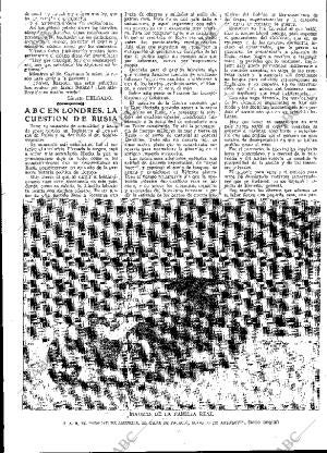 ABC MADRID 16-12-1919 página 5