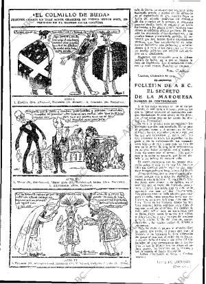 ABC MADRID 16-12-1919 página 6