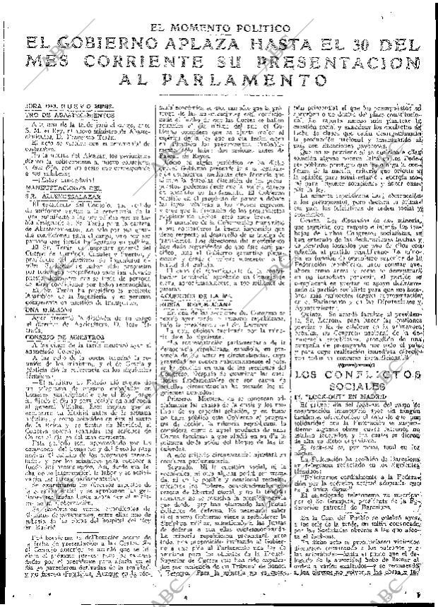 ABC MADRID 16-12-1919 página 7
