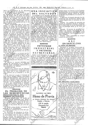 ABC MADRID 19-12-1919 página 12