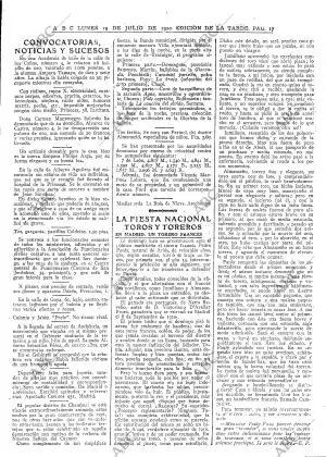 ABC MADRID 19-12-1919 página 17