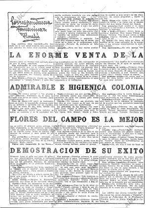 ABC MADRID 19-12-1919 página 18