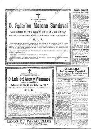 ABC MADRID 19-12-1919 página 23