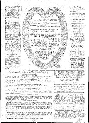 ABC MADRID 19-12-1919 página 38