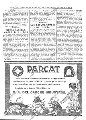 ABC MADRID 19-12-1919 página 8