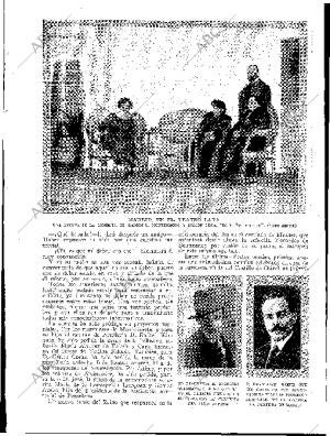 BLANCO Y NEGRO MADRID 21-12-1919 página 15