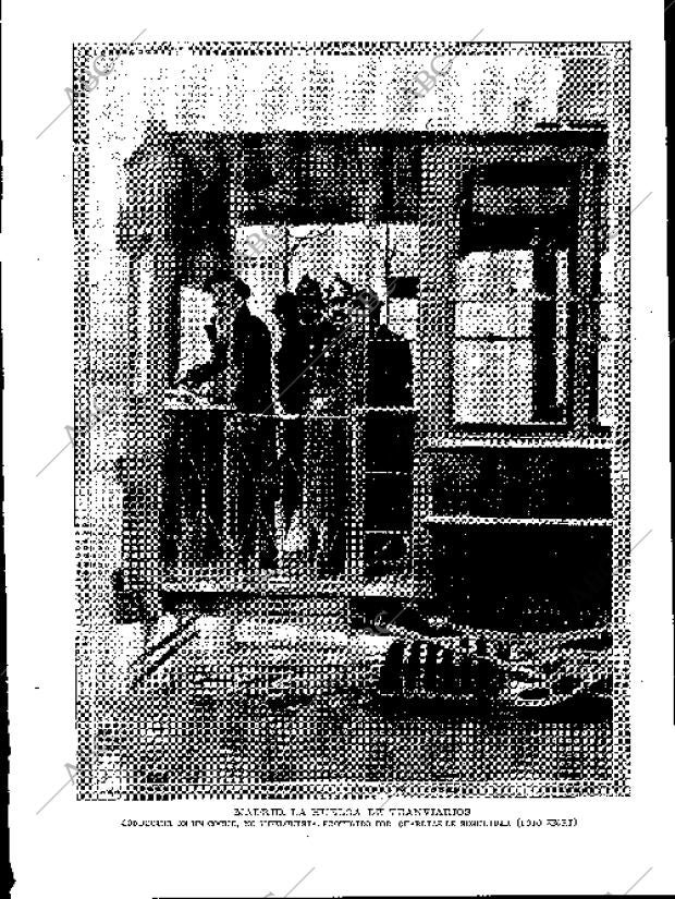 BLANCO Y NEGRO MADRID 21-12-1919 página 17