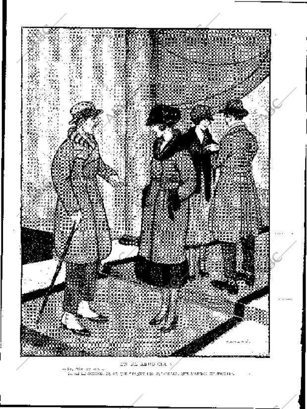 BLANCO Y NEGRO MADRID 21-12-1919 página 18