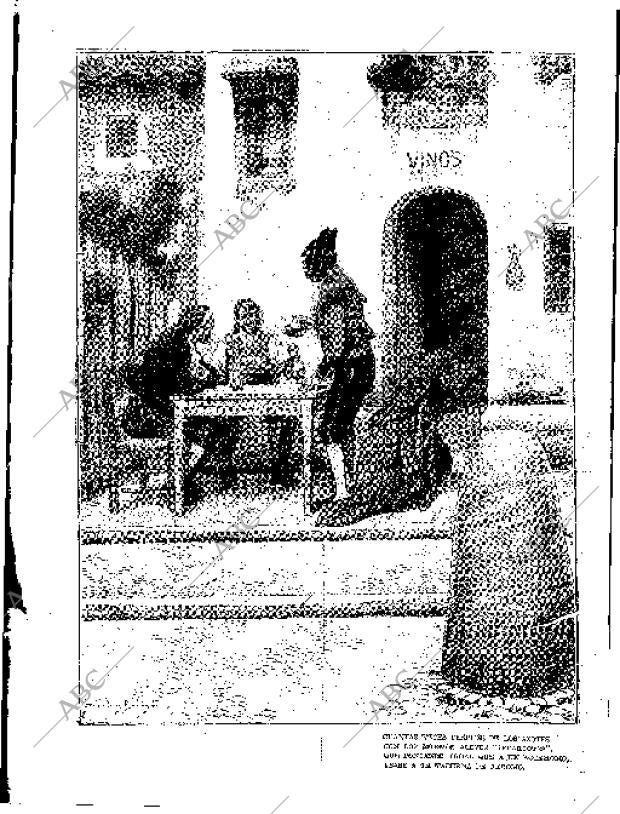 BLANCO Y NEGRO MADRID 21-12-1919 página 21