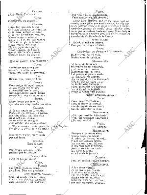 BLANCO Y NEGRO MADRID 21-12-1919 página 22