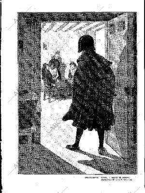 BLANCO Y NEGRO MADRID 21-12-1919 página 23