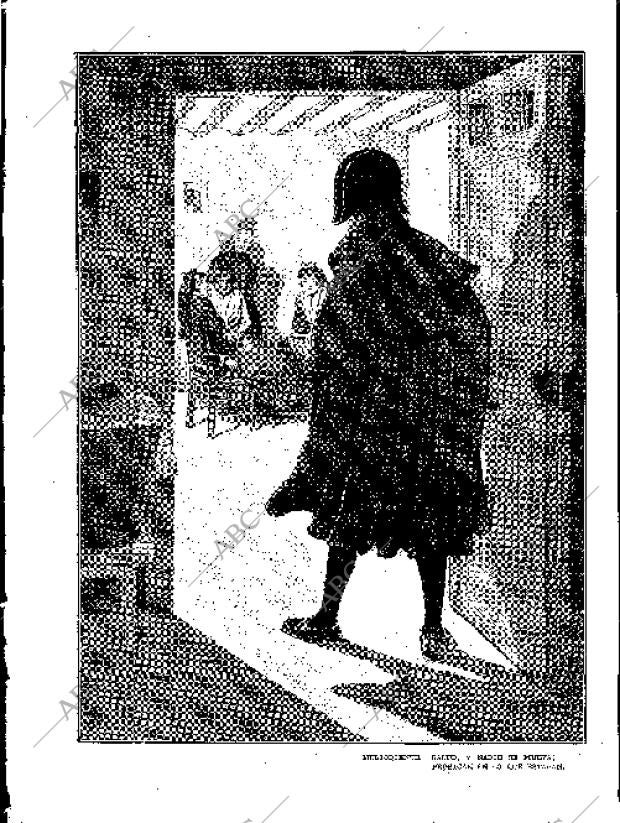 BLANCO Y NEGRO MADRID 21-12-1919 página 23