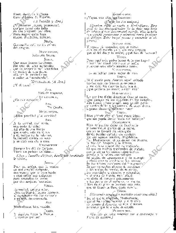 BLANCO Y NEGRO MADRID 21-12-1919 página 24