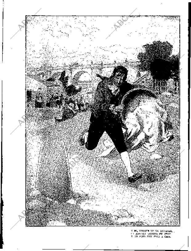 BLANCO Y NEGRO MADRID 21-12-1919 página 25