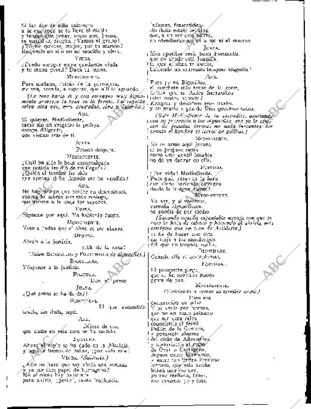 BLANCO Y NEGRO MADRID 21-12-1919 página 26