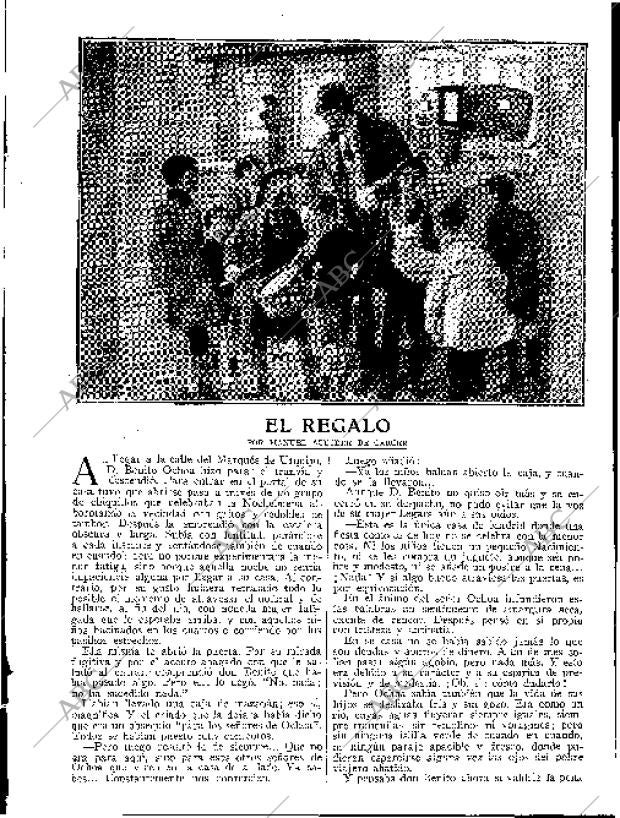 BLANCO Y NEGRO MADRID 21-12-1919 página 29